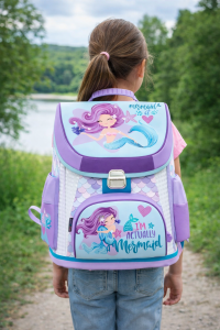 Раница за първи клас