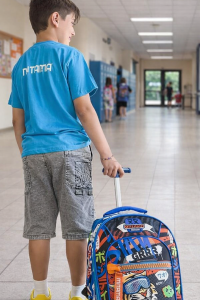 Раница с колела – предимства и недостатъци