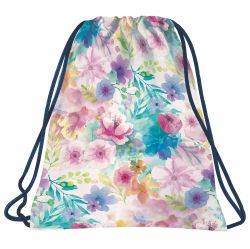 BackUp 4 A 18 Flowers спортна торба
