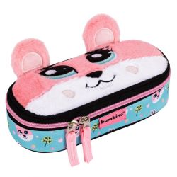 SQUIRREL овален несесер