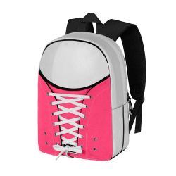 OMP Sneakers Backpack Pink раница