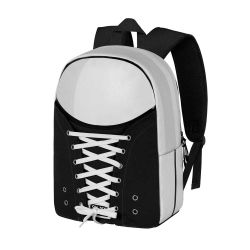OMP Sneakers Backpack Black раница