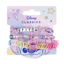 STITCH комплект 3 бр. гривни