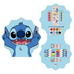 STITCH рисувателен комплект