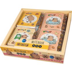 CAPYBARA тефтер