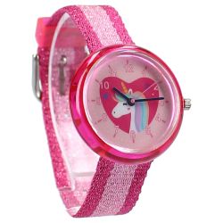 PINK  UNICORN аналогов часовник