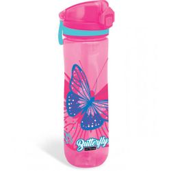 PINK BUTTERFLY бутилка