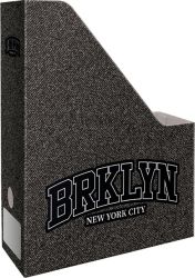 LIZZY CARD NYC BRKLYN вертикална поставка