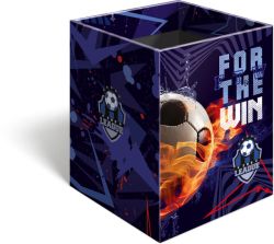 LIZZY CARD TOP LEAGUE Win моливник