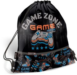 LIZZY CARD BOSSTEAM Gamer XCORE спортна торба