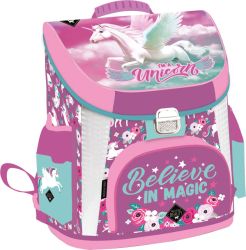 LIZZY CARD MAGICAL BEAUTY Magic ергономична раница