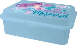 LIZZY CARD MERMAID Sweet кутия за храна