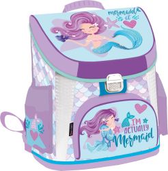 LIZZY CARD MERMAID Sweet  ергономична раница