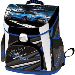 FORD MUSTANG LIGHTENING ергономична раница