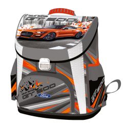 FORD SHELBY DREAM ергономична раница