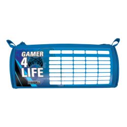 GAMER 4LIFE цилиндричен несесер