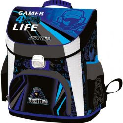 GAMER 4LIFE ергономична раница