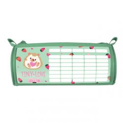 HEDGE FUN цилиндричен несесер