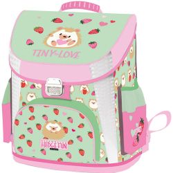 HEDGE FUN ергономична раница