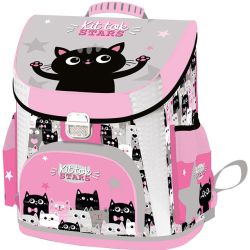 KITTOK STARS ергономична раница