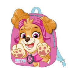 PAW PATROL SKY mini плюшена раница