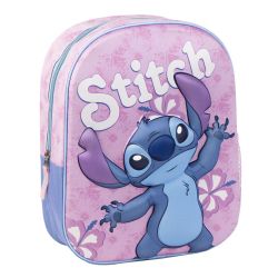 STITCH 3D малка раница