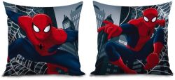 SPIDERMAN  двулицева възглавница