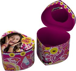 SOY LUNA кутия за бижута