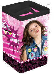 SOY LUNA моливник за бюро