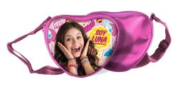 SOY LUNA малка чанта-сърце
