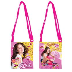 SOY LUNA малка чанта