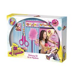 SOY LUNA ученически комплект