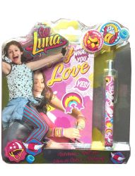 SOY LUNA ученически комплект