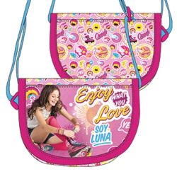 SOY LUNA 3D малка чанта