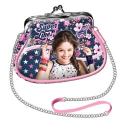 SOY LUNA малка ретро чанта