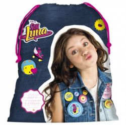 SOY LUNA спортна торба