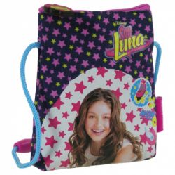SOY LUNA портмоне за врат