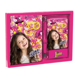 SOY LUNA комплект