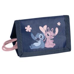 DISNEY STITCH портмоне с връзка