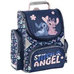 DISNEY STICH ергономична раница