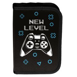 PASO GAME NEW LEVEL несесер с 1 цип