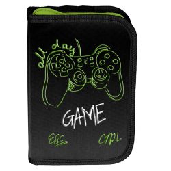 PASO GAME Play несесер с 1 цип, ПЪЛЕН