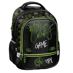 PASO GAME Play ученическа раница