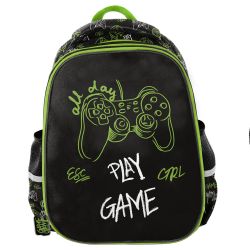 PASO GAME Play ергономична раница