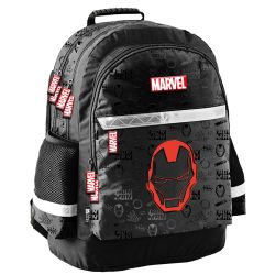 IRON MAN ученическа раница