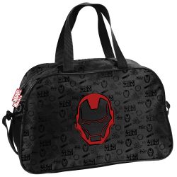IRON MAN спортна чанта