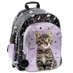 PASO CAT  ученическа раница