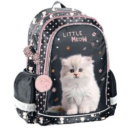 PASO CAT  ученическа раница