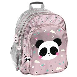 PASO PANDA  ученическа раница