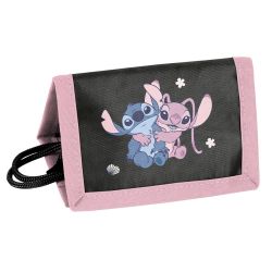 DISNEY STITCH портмоне с връзка